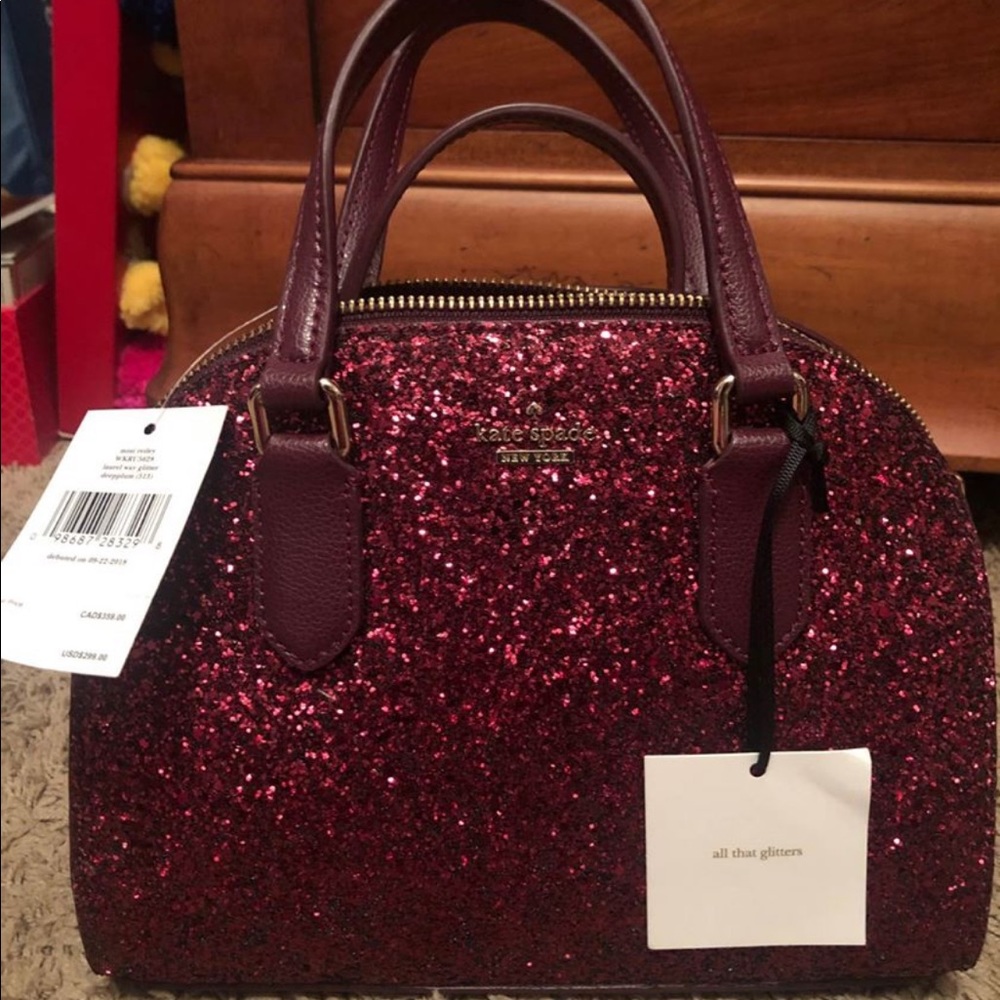 KATE SPADE MINI REILEY handbag